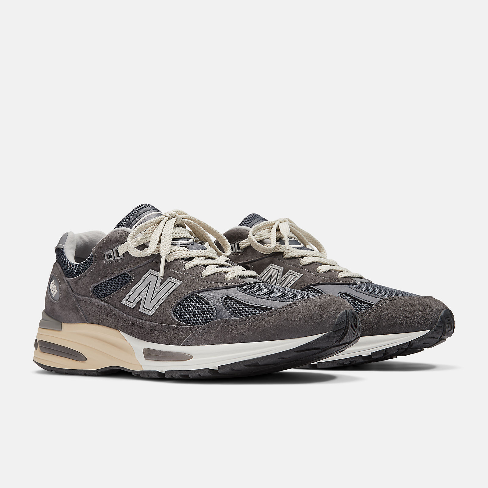 Unisex Made in UK 991v2 Lifestyle - New Balance Unisex Made in UK 991v2 Lifestyle - New Balance