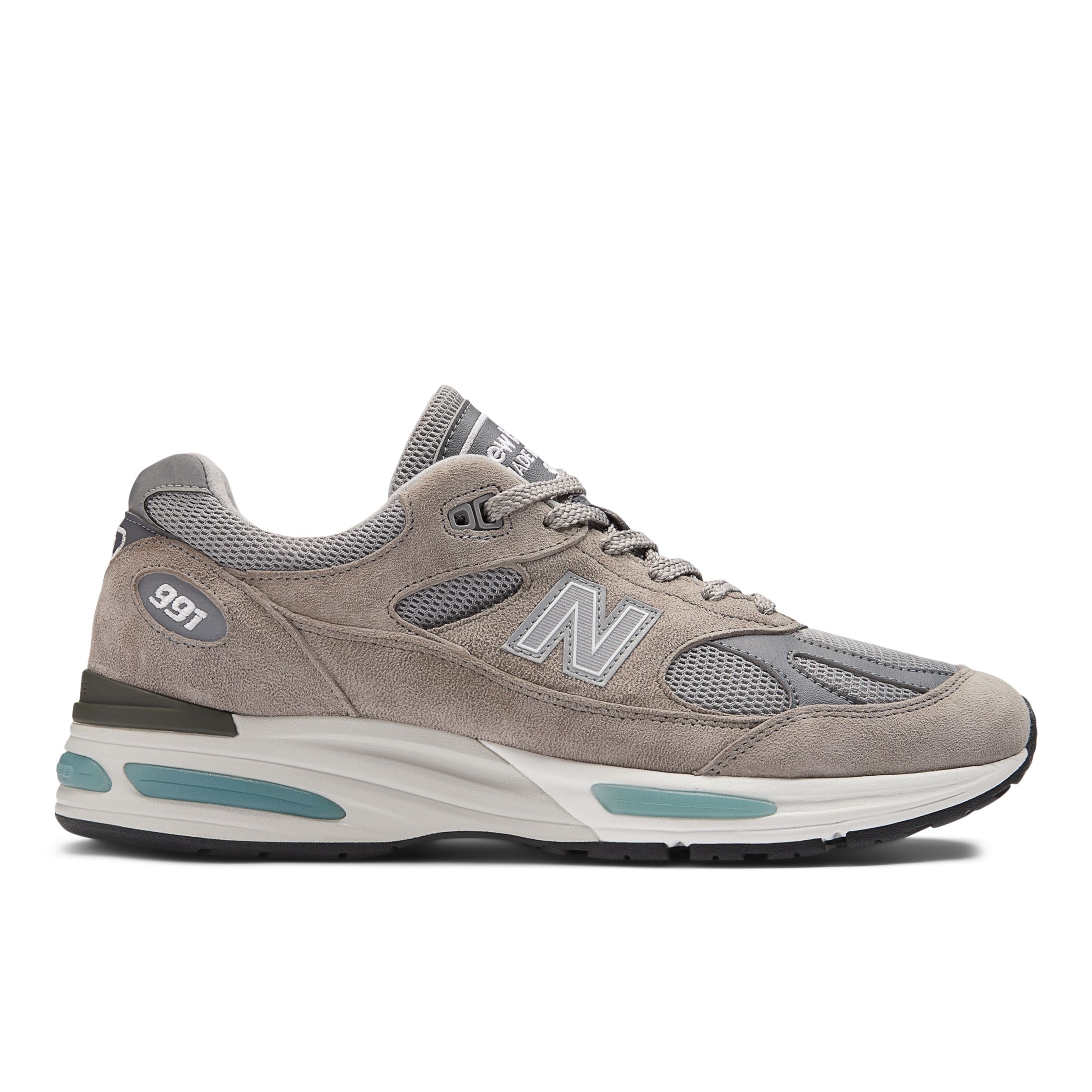 New balance 2025 991 mens sale