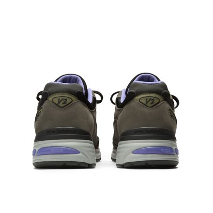 Made in UK 991v2 Iconic Influences