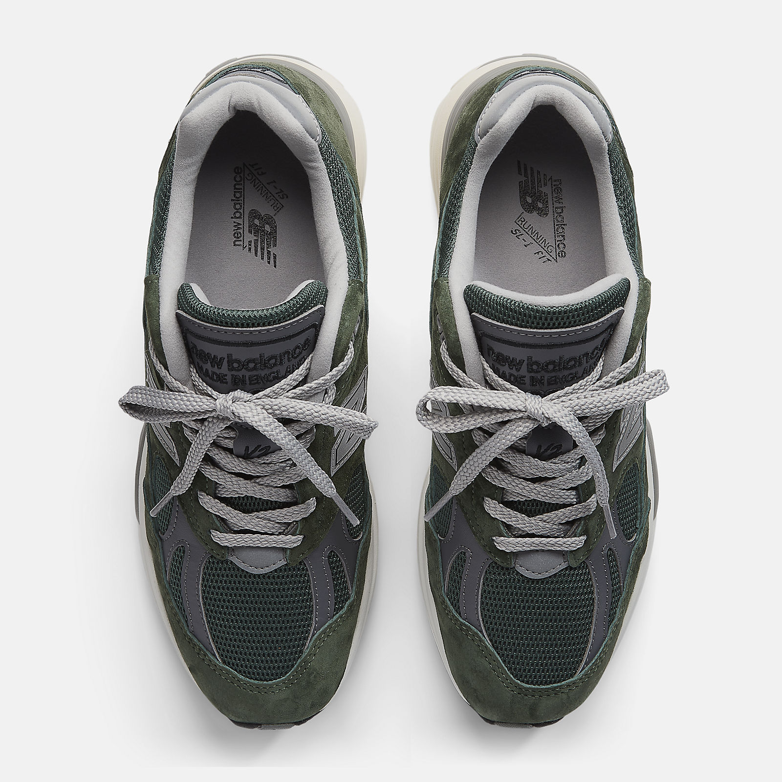 Unisex Made in UK 991v2 Lifestyle - New Balance Unisex Made in UK 991v2 Lifestyle - New Balance
