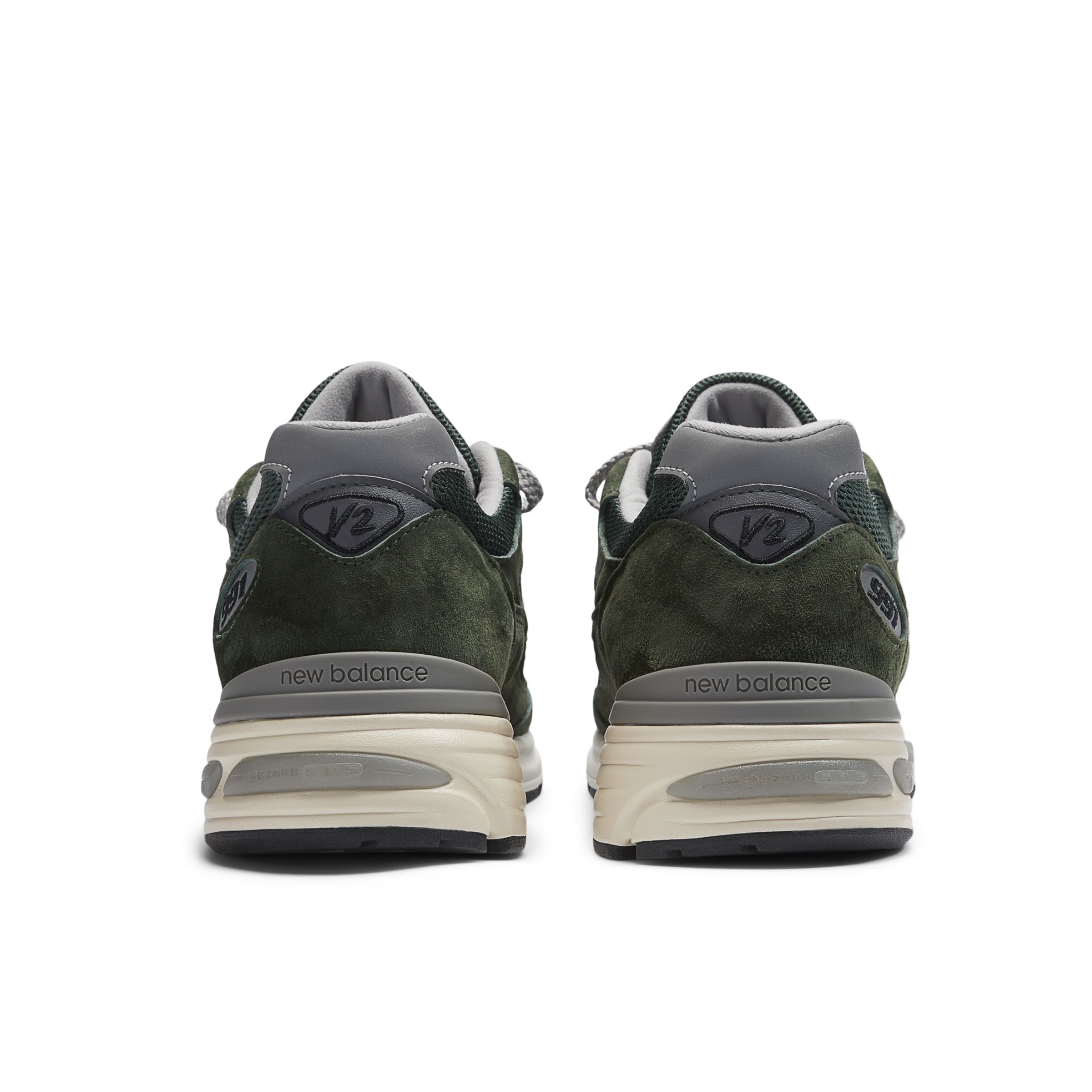 New Balance  sneaker Veelkleurig