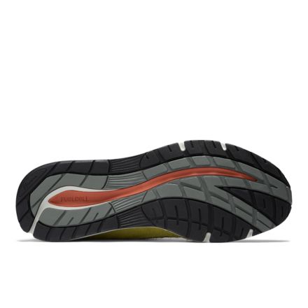 Made in UK 991v2 Grape Sorbet