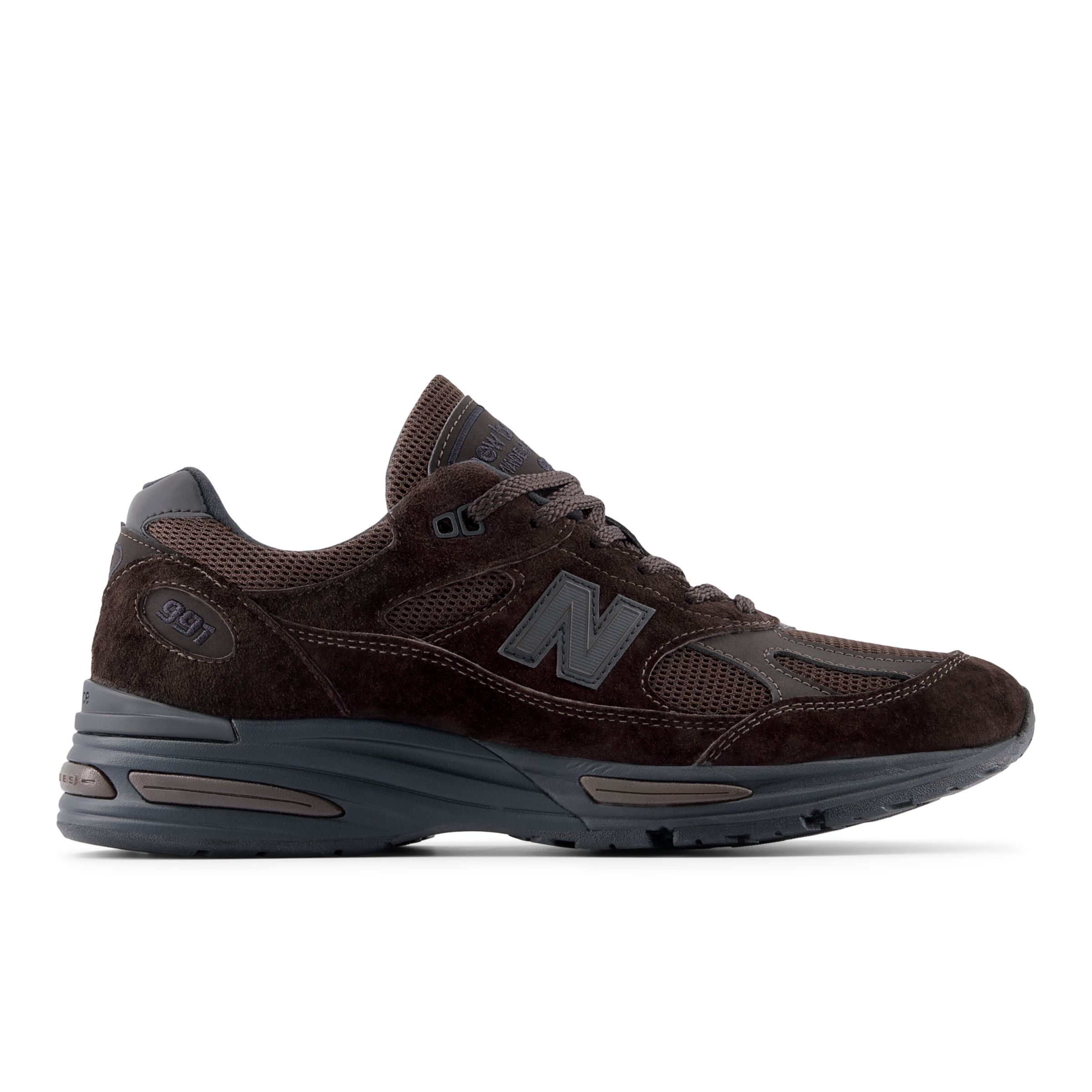 New Balance Made in UK 991V2, U991JB2