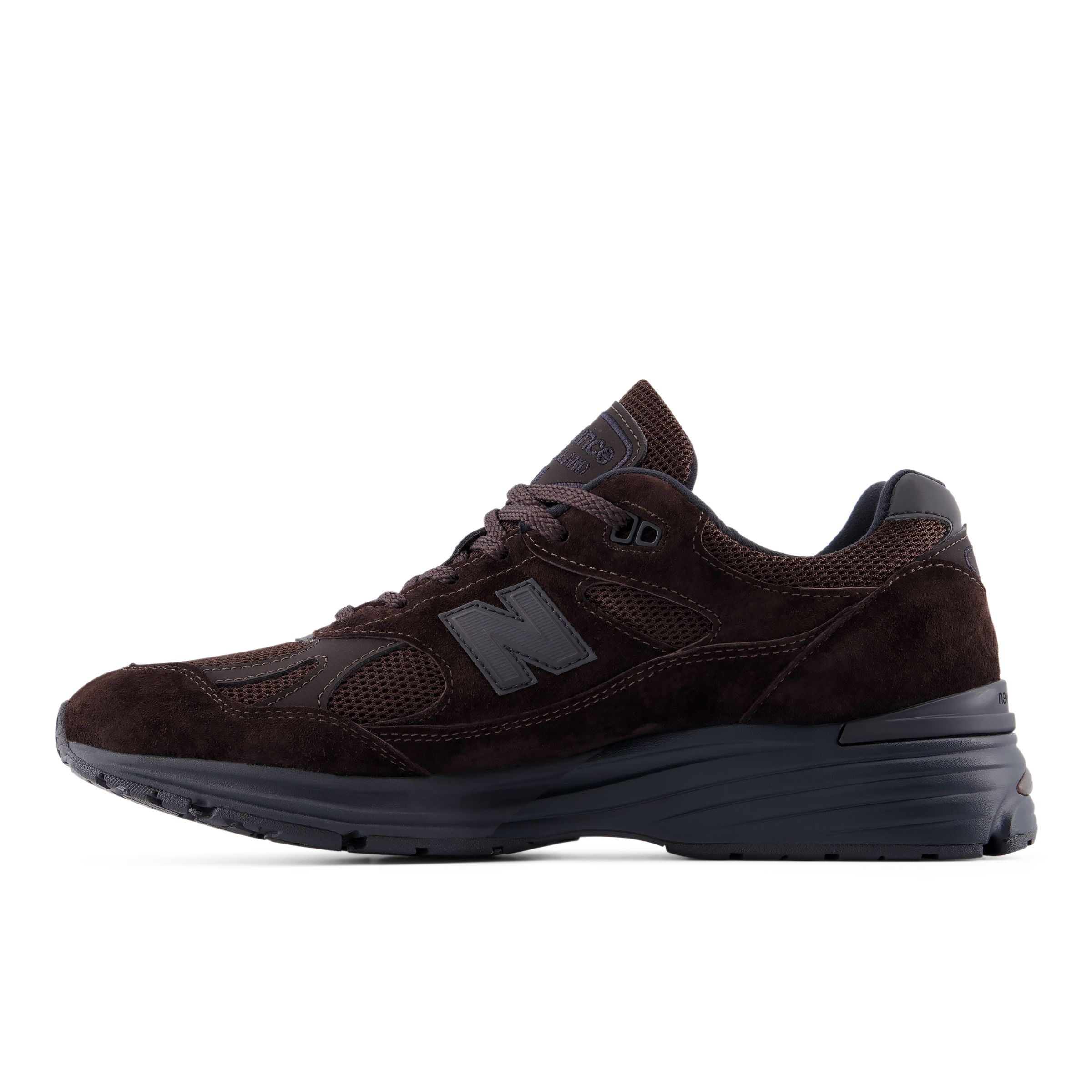 New Balance Made in UK 991V2, U991JB2