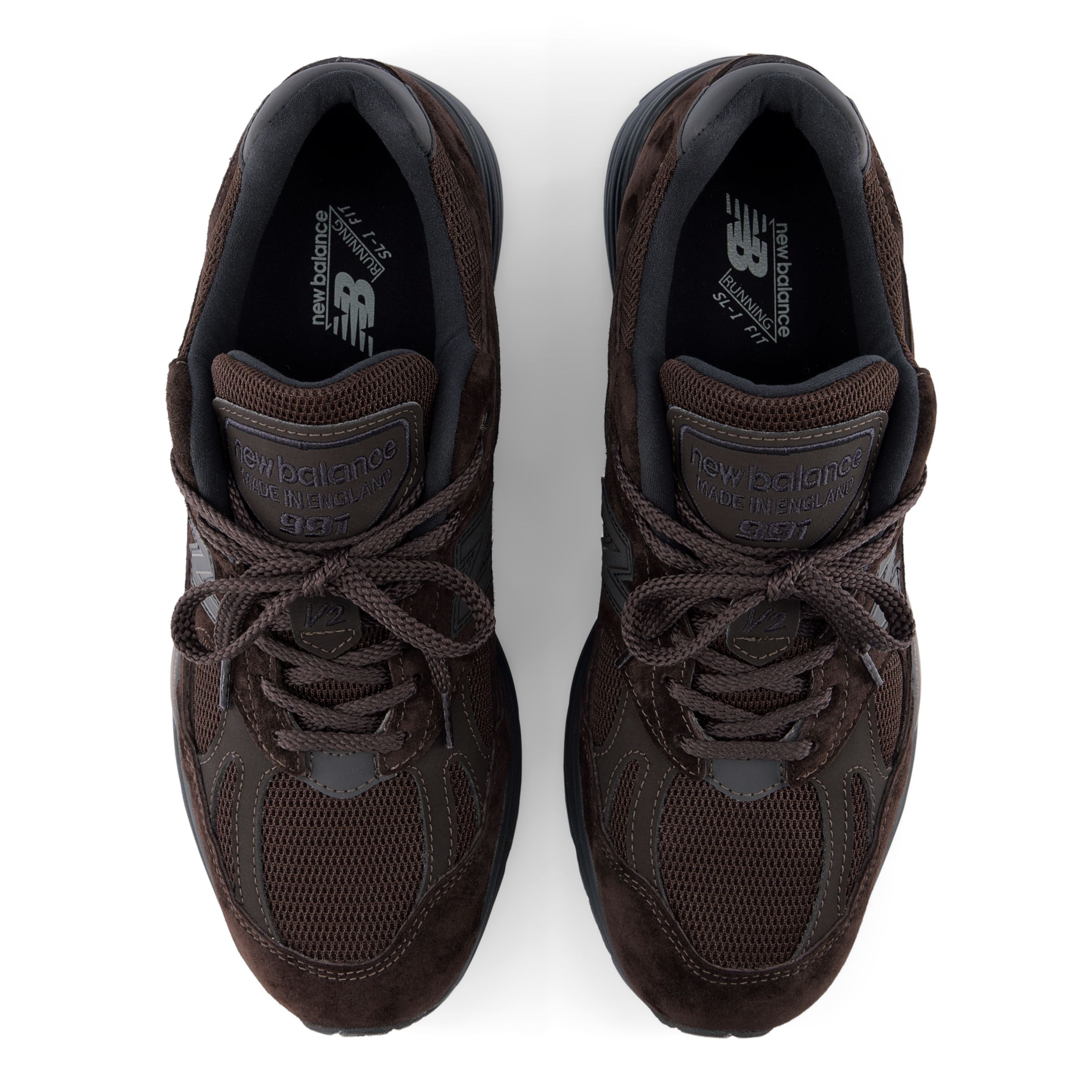 New Balance Made in UK 991V2, U991JB2