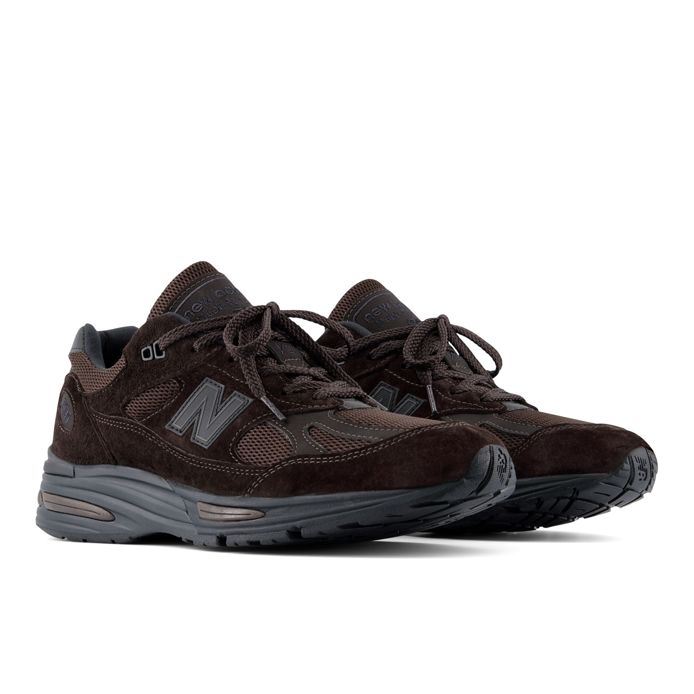 New Balance Made in UK 991V2, U991JB2