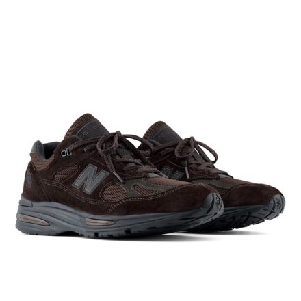 Made in UK 991V2, MOLE with BLACK, U991JB2
