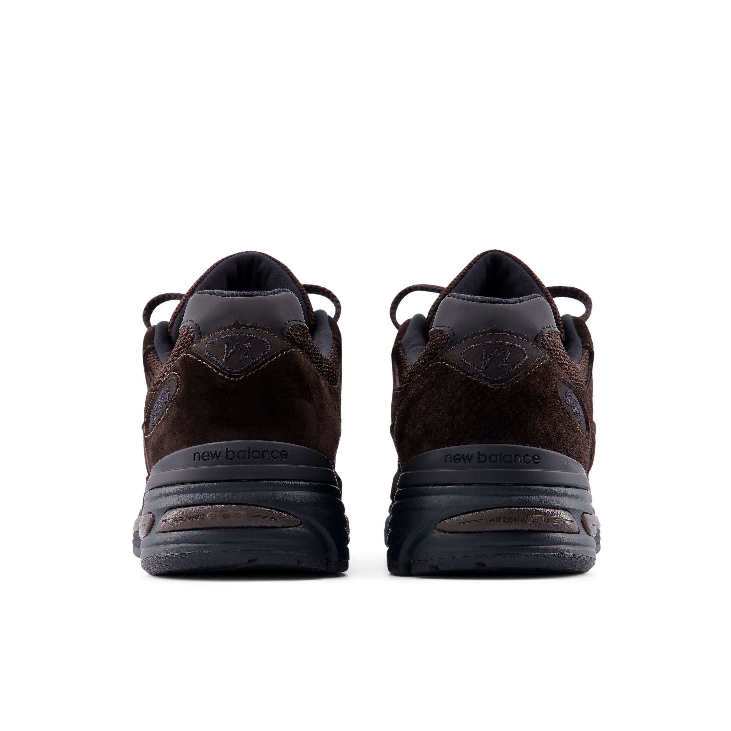 New Balance Made in UK 991V2, U991JB2