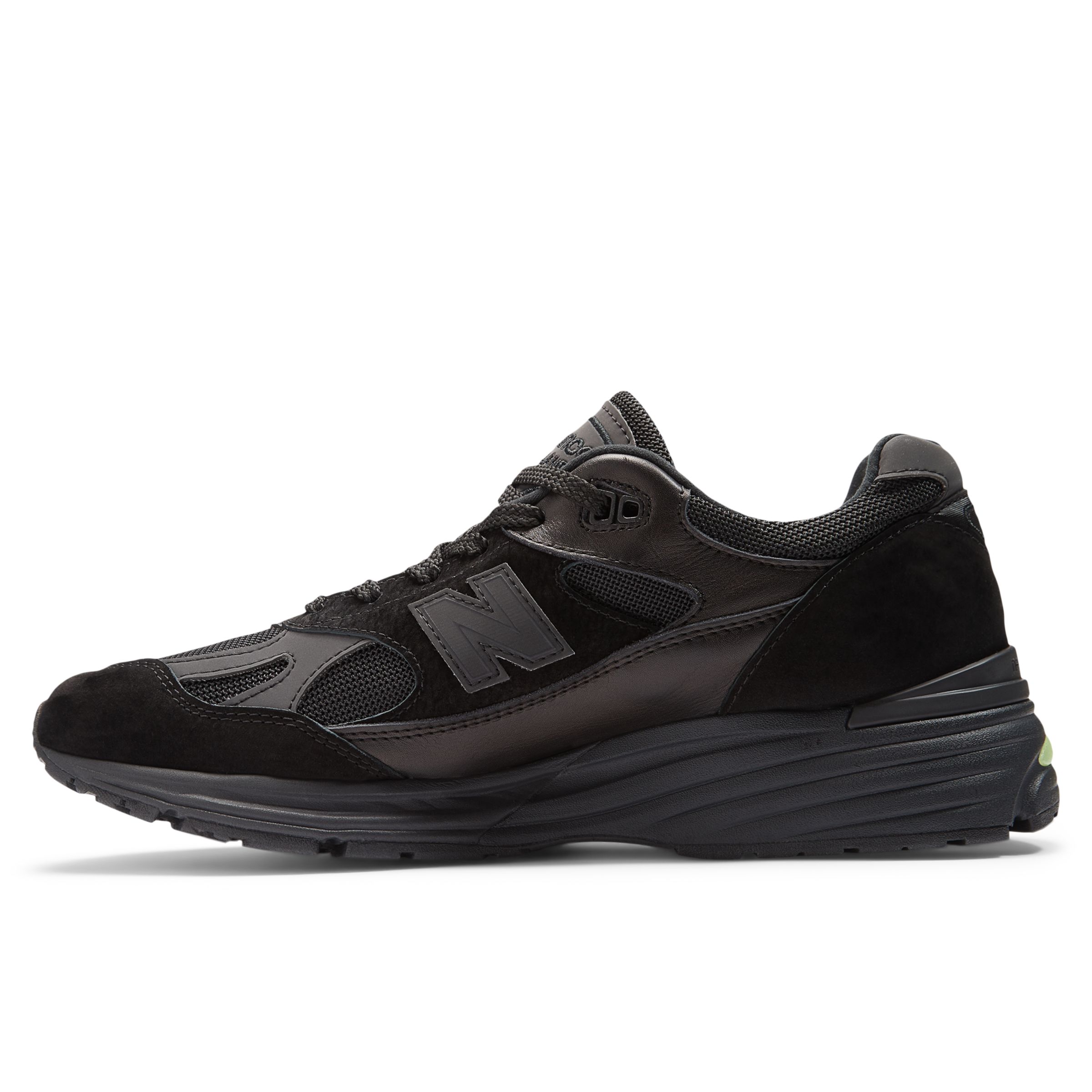 Unisex MADE in UK London Edition 991v2 Shoes - New Balance
