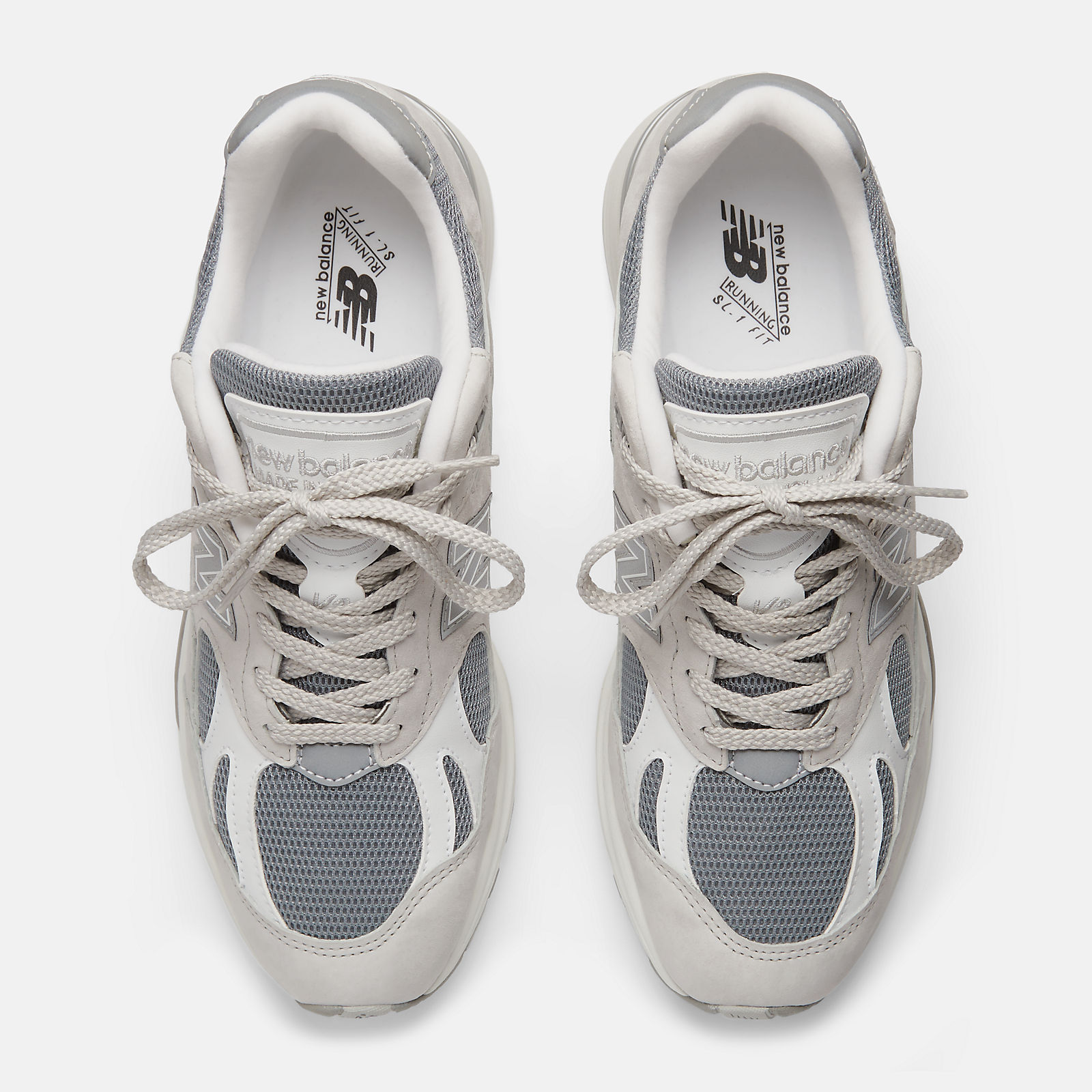 Made in UK 991v2 - New Balance Made in UK 991v2 - New Balance