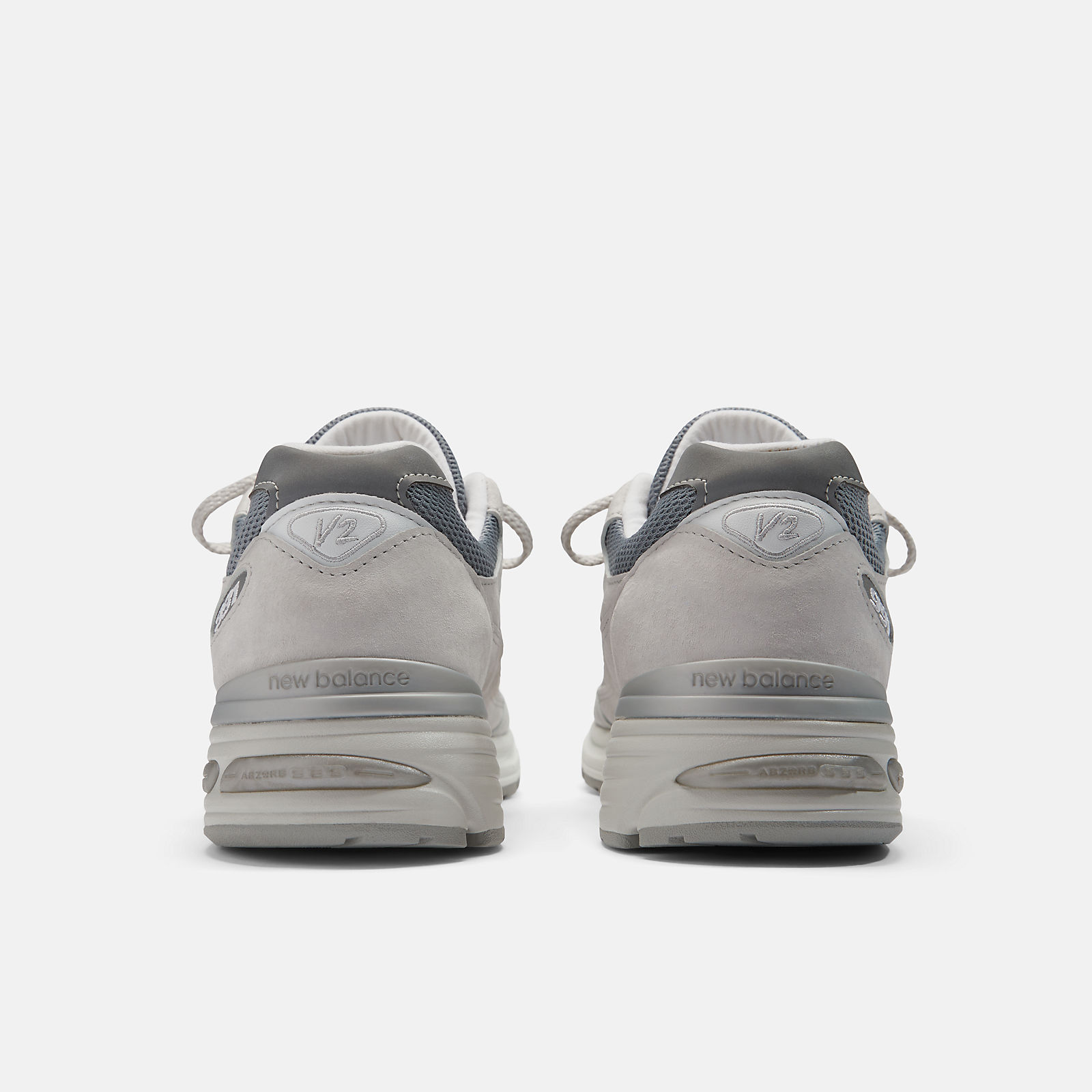 Made in UK 991v2 - New Balance Made in UK 991v2 - New Balance