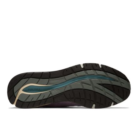 Made in UK 991v2 Grounded pastels