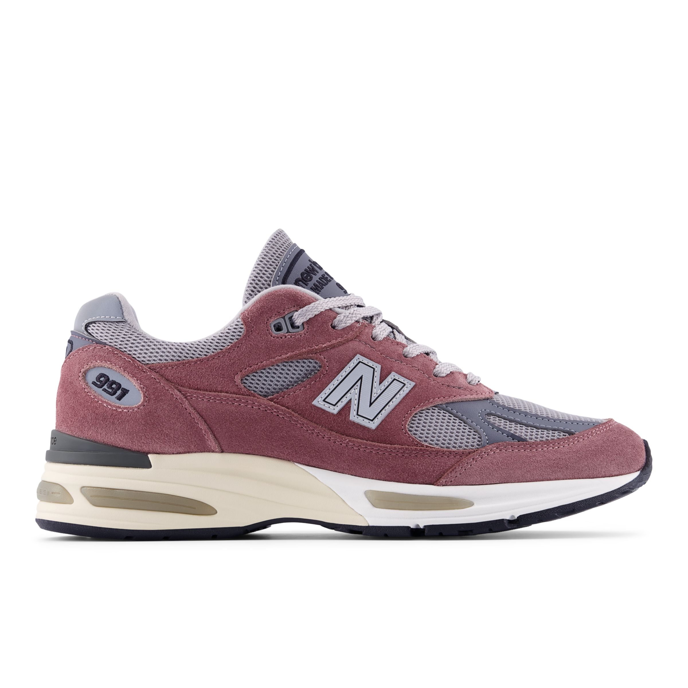 New Balance Made in UK 991V2, U991MA2