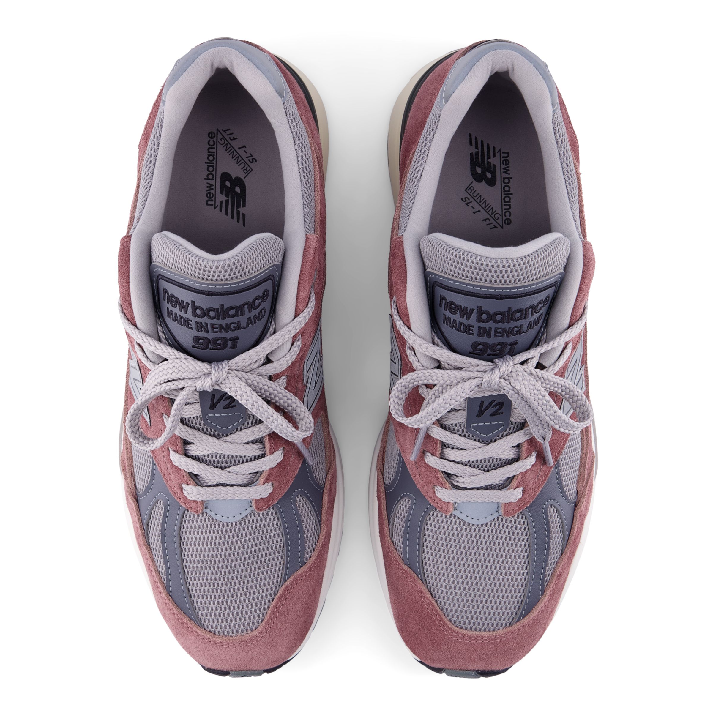 New Balance Made in UK 991V2, U991MA2