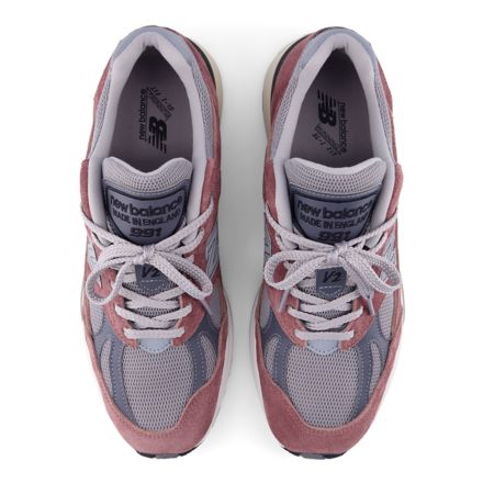 Made in UK 991V2