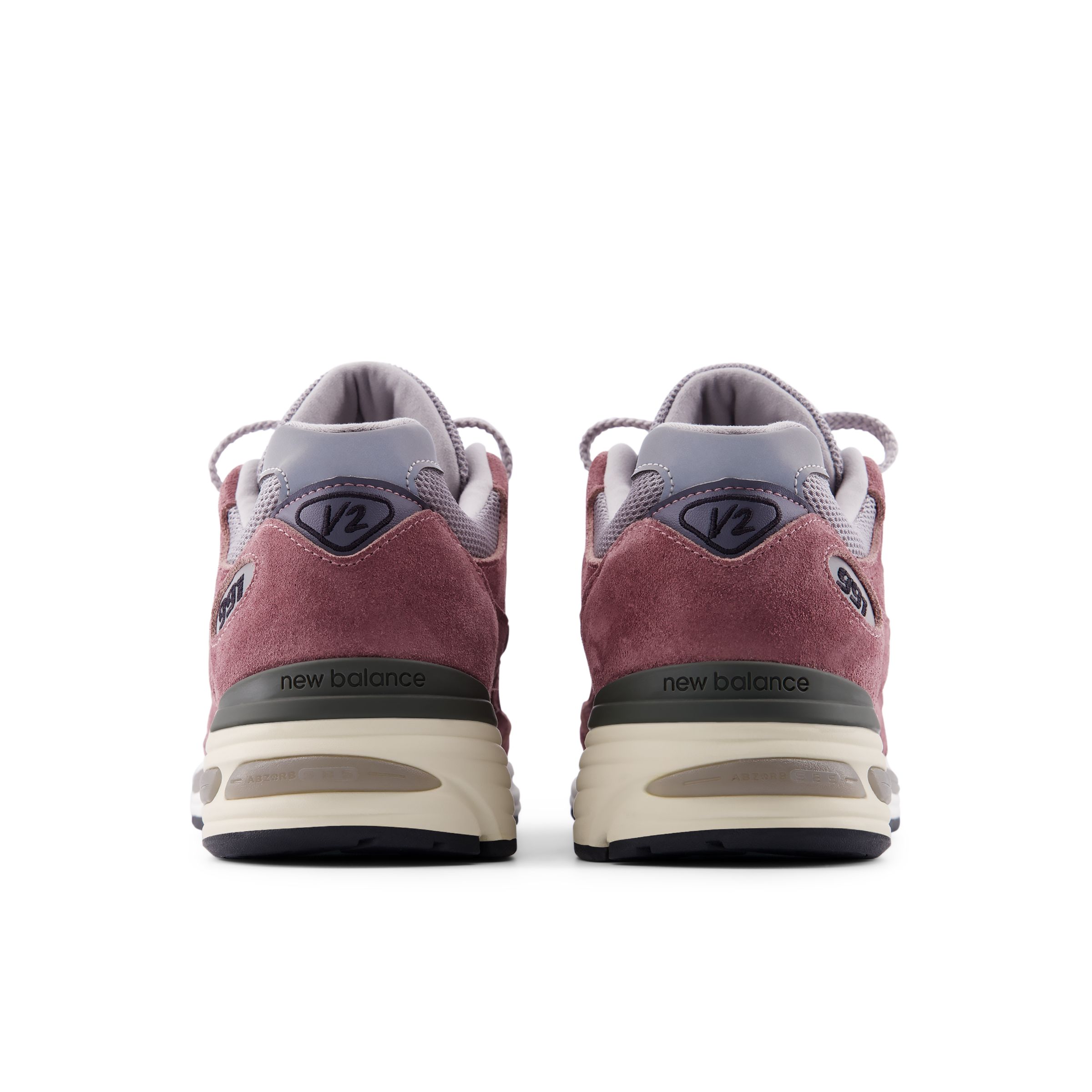 New Balance Made in UK 991V2, U991MA2