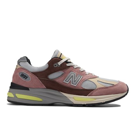 New balance hotsell qom uk