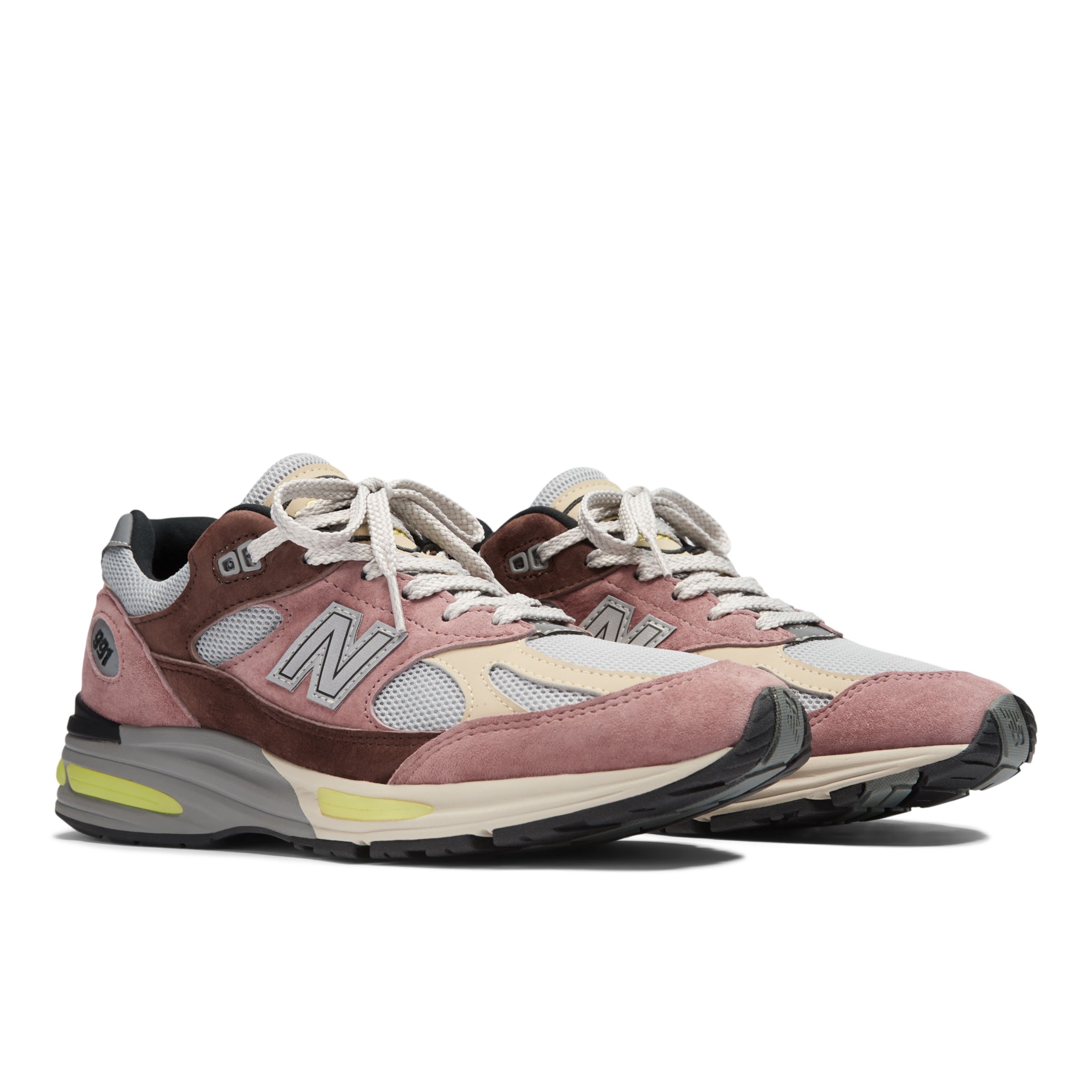 New Balance  sneaker Veelkleurig