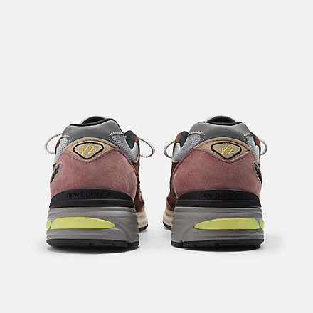 Unisex MADE in UK 991v2 Shoes - New Balance Unisex MADE in UK 991v2 Shoes - New Balance