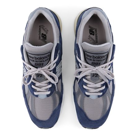 Made in UK 991V2