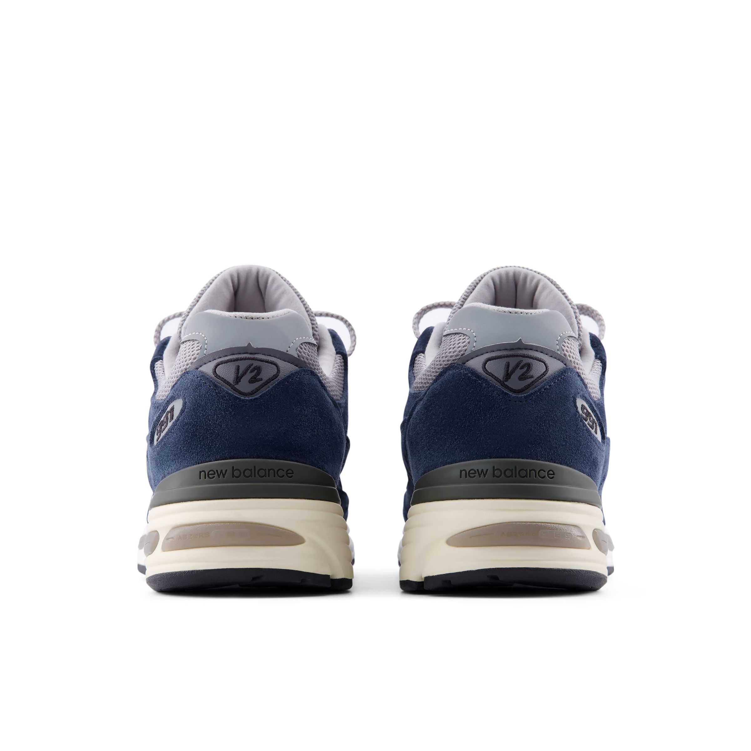 New Balance Made in UK 991V2, U991NA2