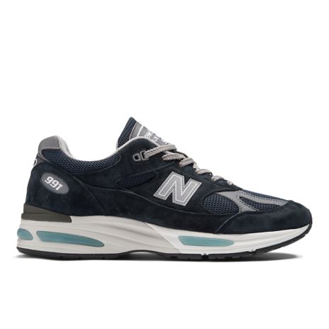 Men's FIGS  NEW BALANCE 996 - Black