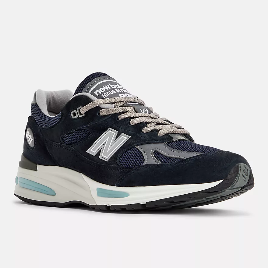 Made in UK 991v2 - New Balance Reconsidered - Discount Made in UK 991v2 - New Balance Reconsidered - Discount