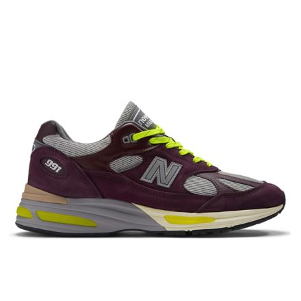 New balance 860 2024 made in england