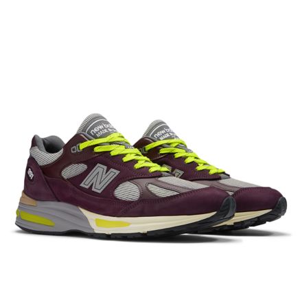 New balance 992 women hot sale uk