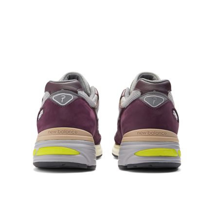 PATTA x New Balance MADE in UK 991v2