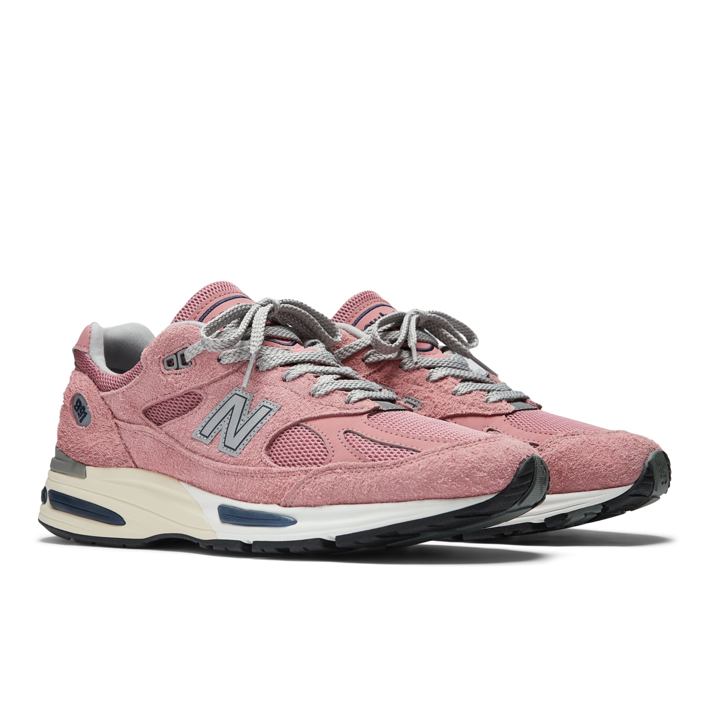 Unisex Made in UK 991v2 Shoes - New Balance