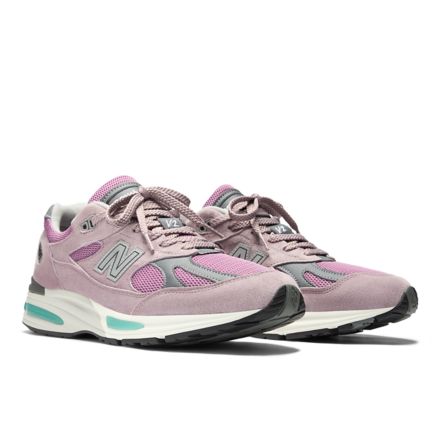 Made in UK 991v2, POLIGNAC with TOADSTOOL with SILVER, U991RR2