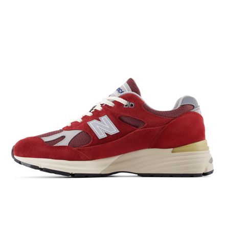 Made in UK 991V2 Vintage Sports