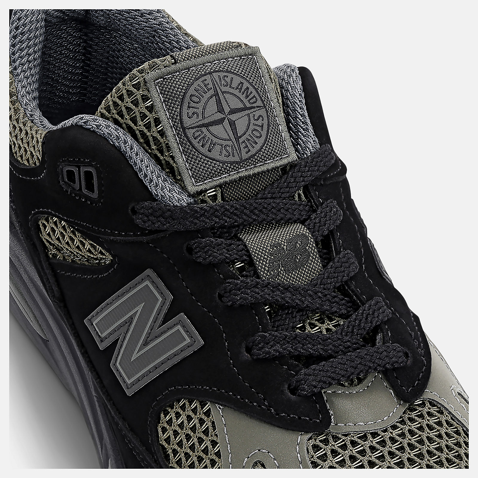 U991SD2 Stone Island New Balance 991V2 Black (Men|スニーカー U991SD2 Stone Island New Balance 991V2 Black (Men|スニーカー