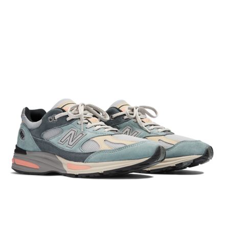 New balance 2024 ml991 eta