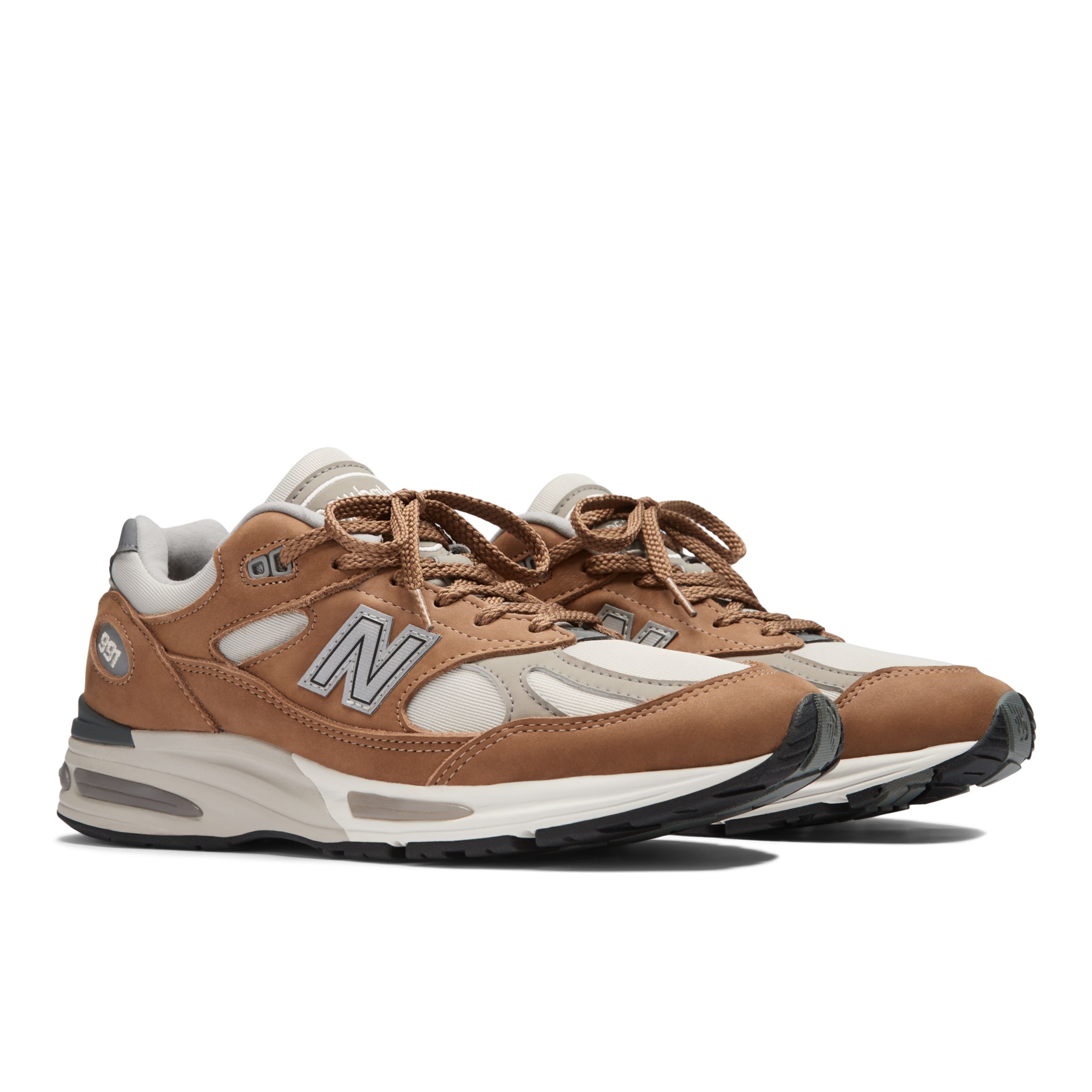 New Balance  sneaker Grijs