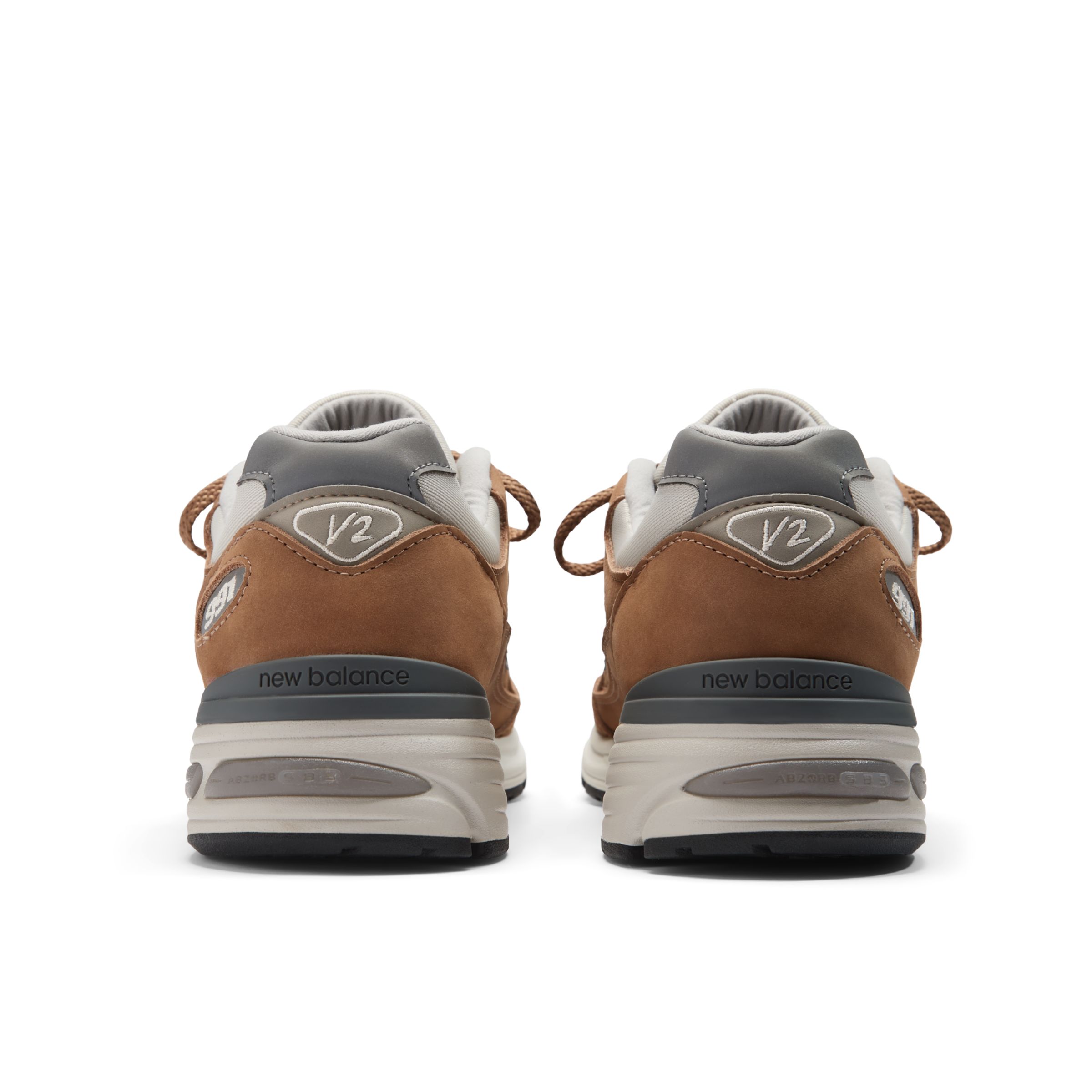 New Balance  sneaker Grijs