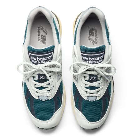 Made in UK 991v2