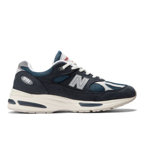 The MADE in UK Collection - New Balance