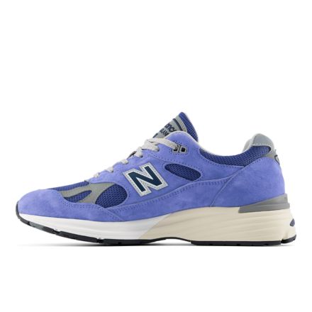 Made in UK 991V2 Summer Brights
