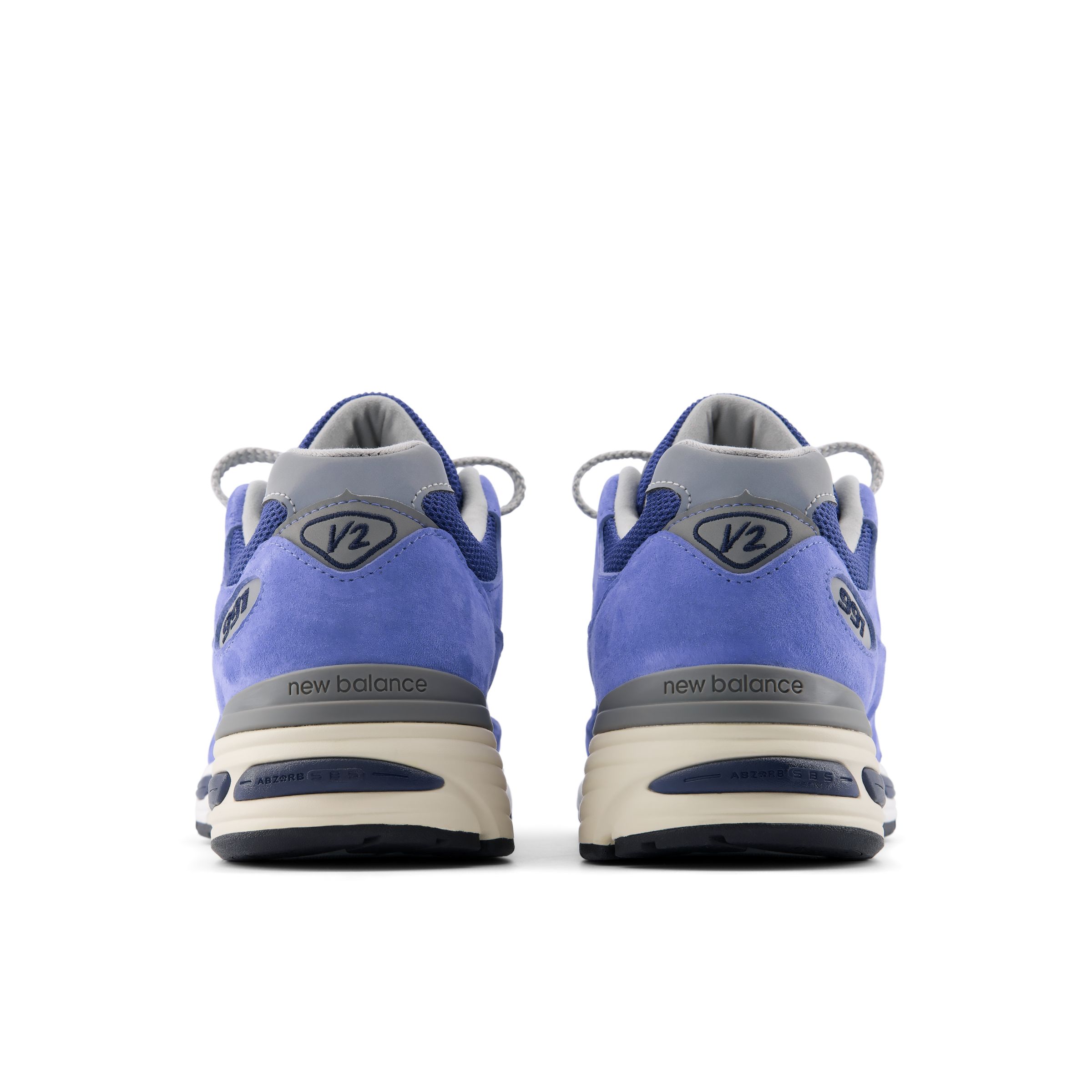 Made in UK 991V2 Summer Brights