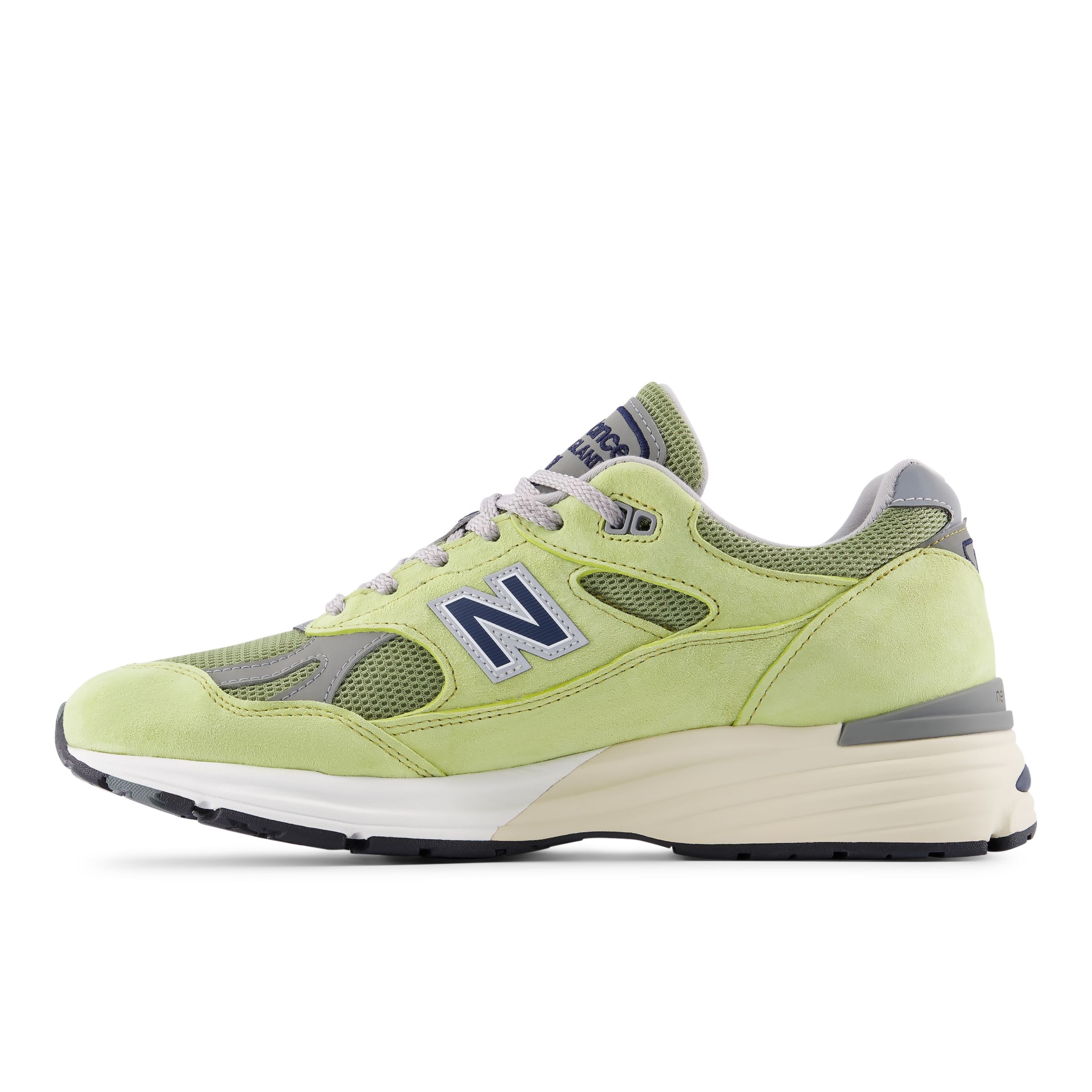 Made in UK 991V2 Summer Brights
