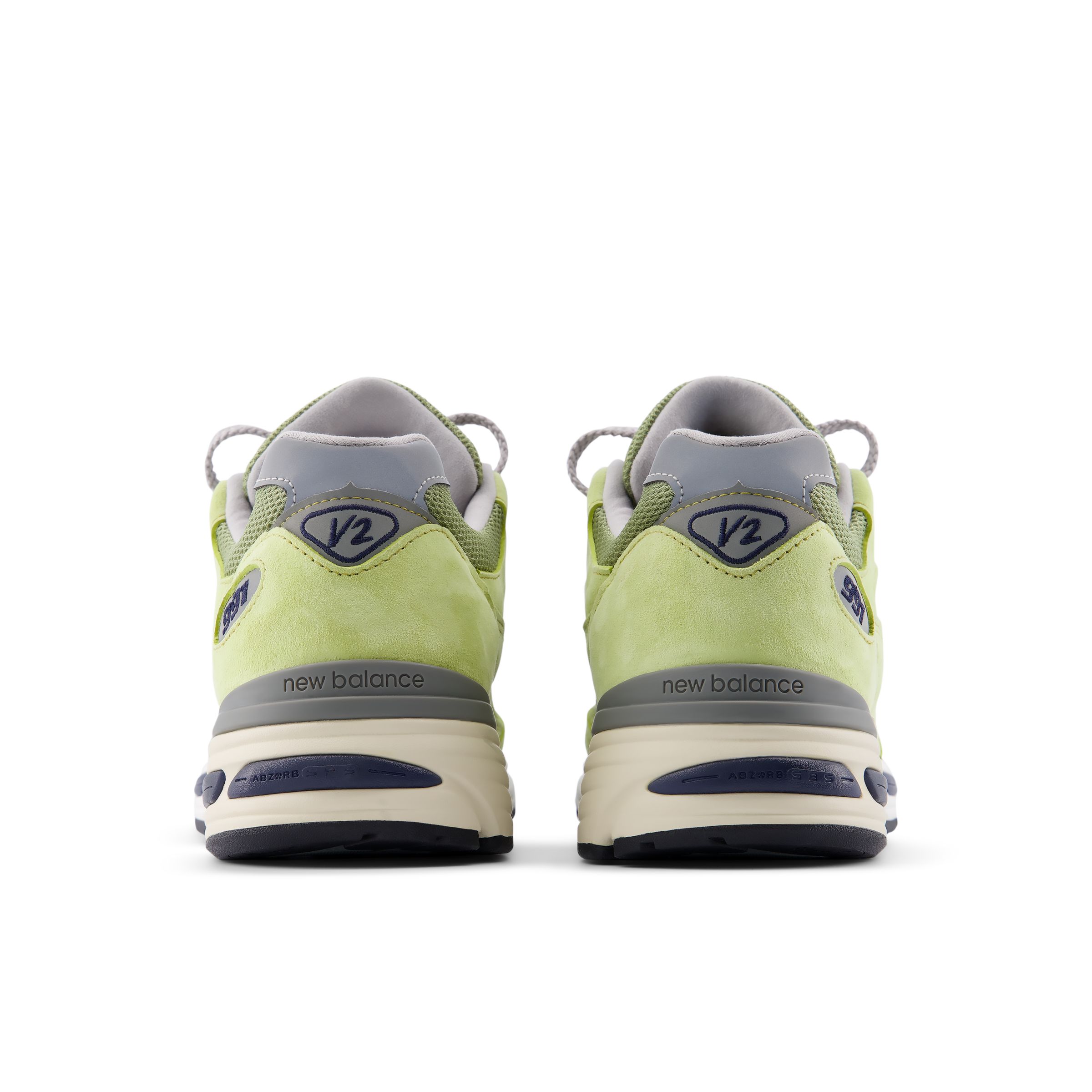 Made in UK 991V2 Summer Brights