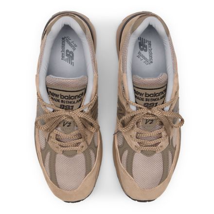 Made in UK 991V2