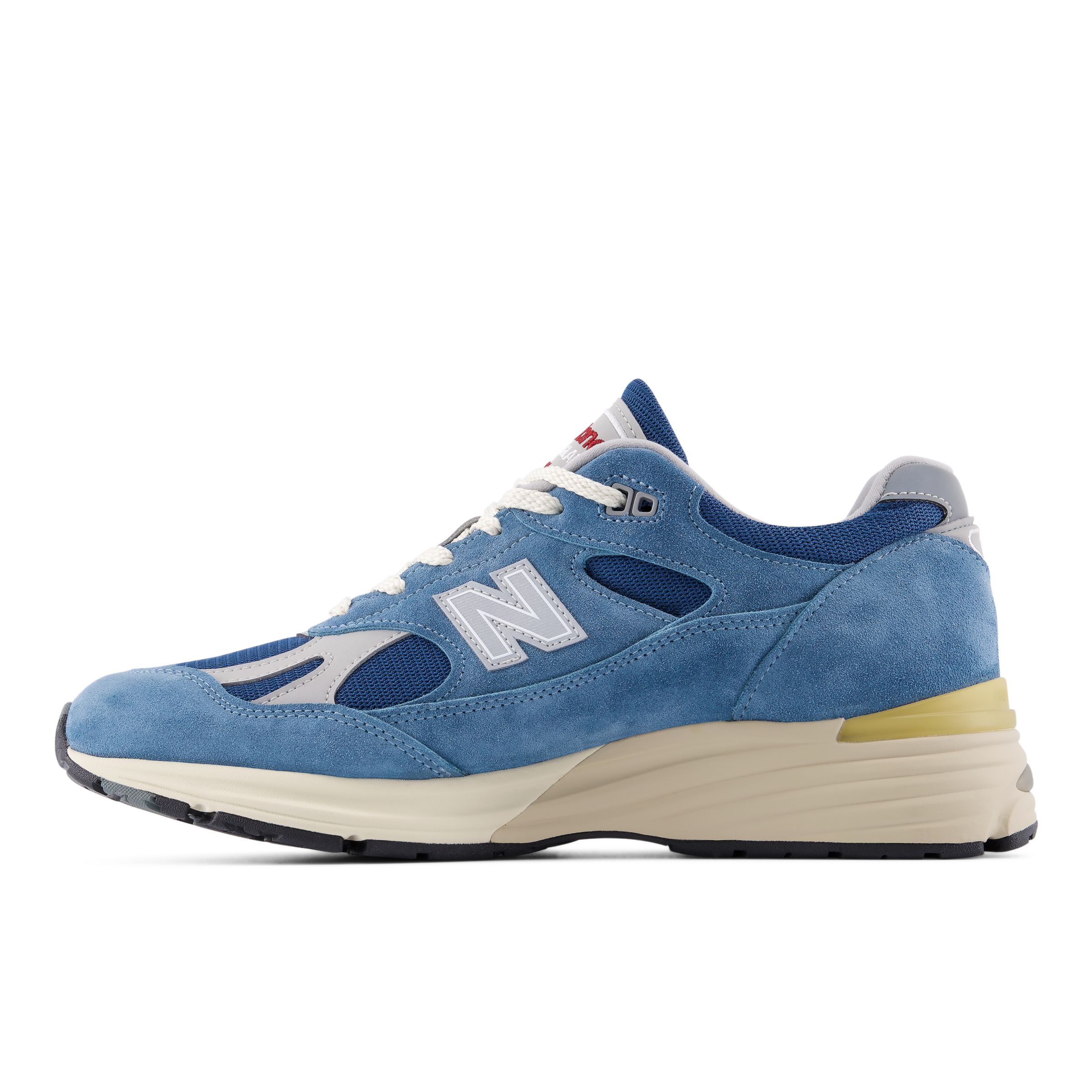 New Balance Made in UK 991V2 Vintage Sports, U991WS2
