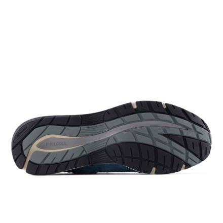 Made in UK 991V2 Vintage Sports