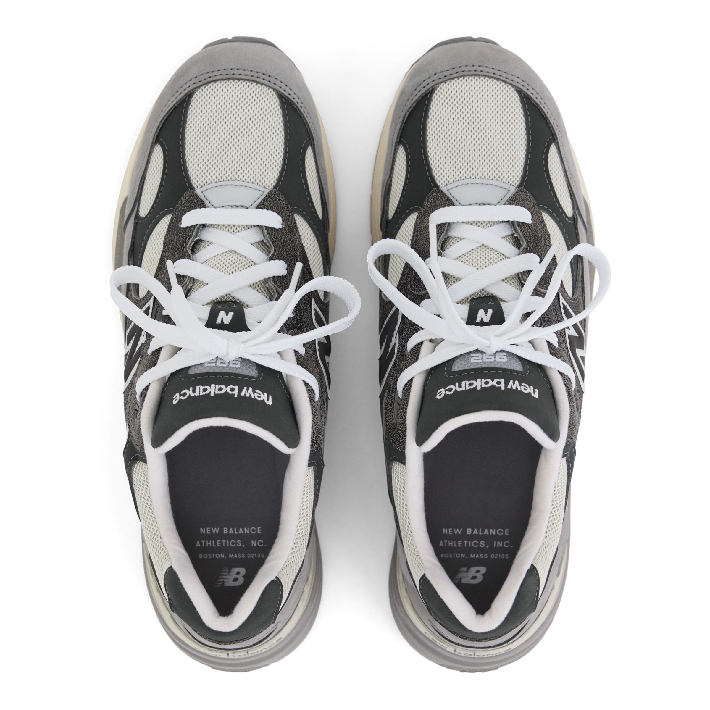 Made in USA 992