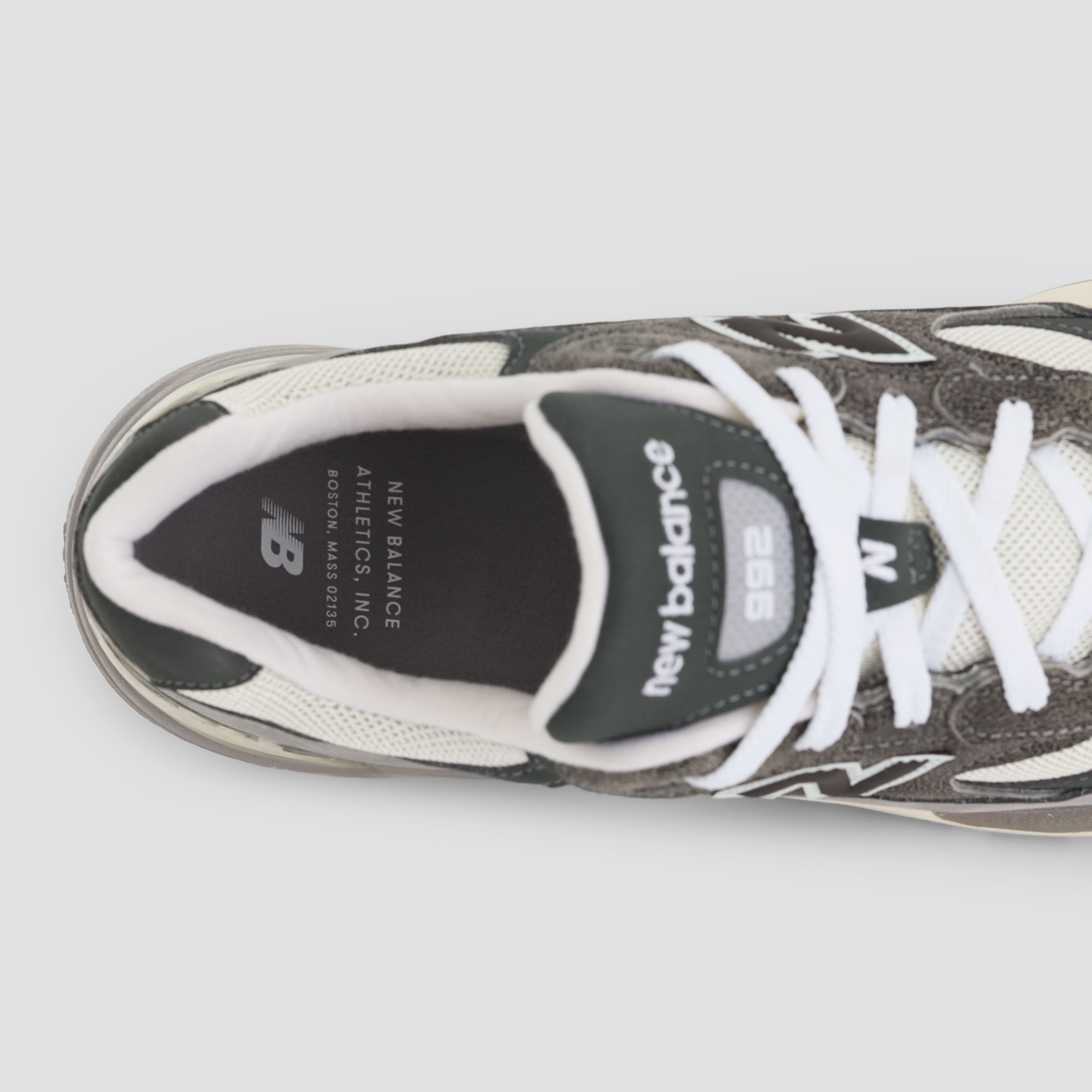 Made in USA 992