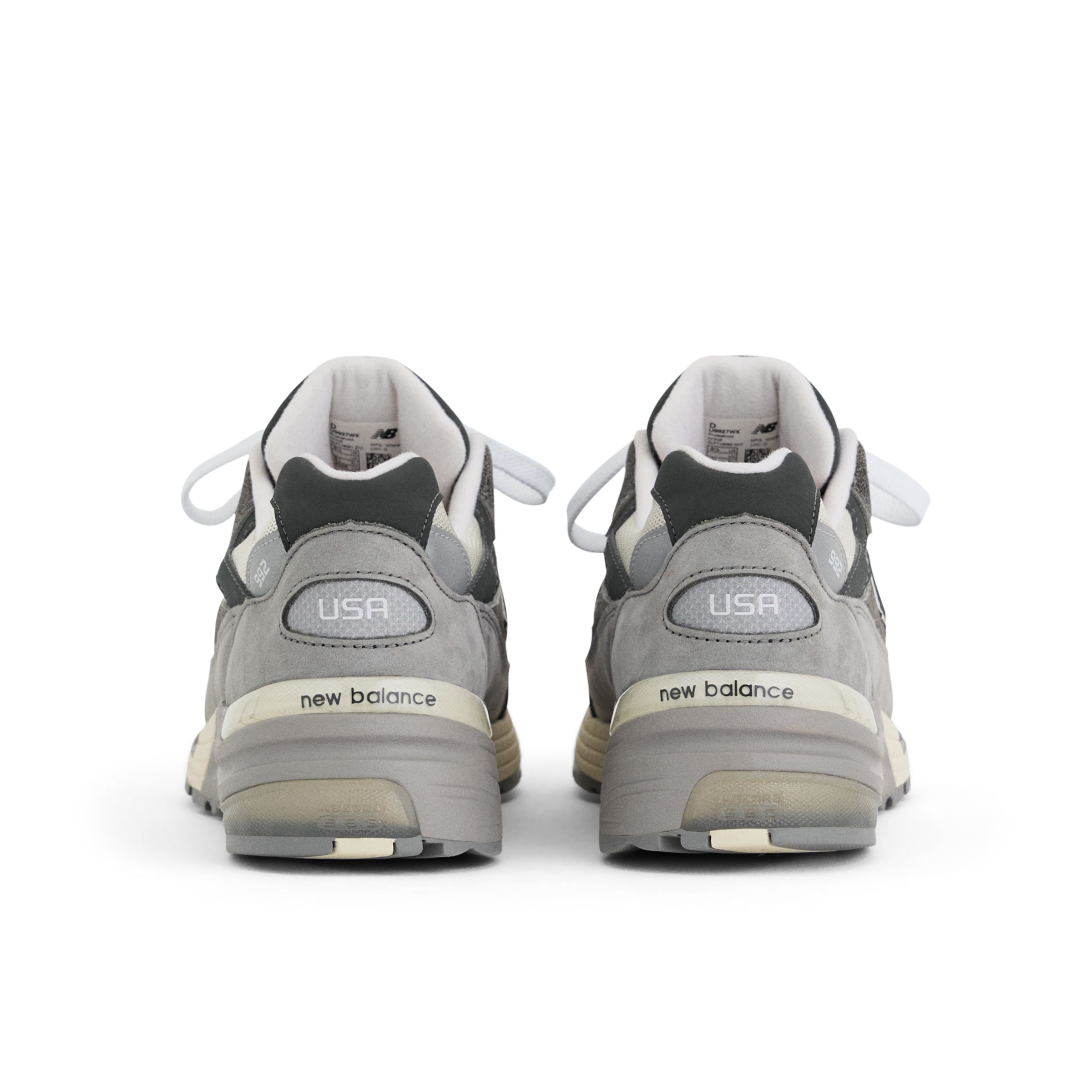 Made in USA 992