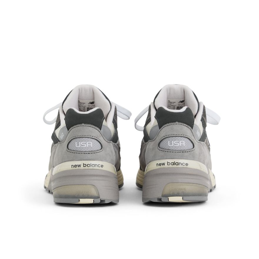 Made in USA 992